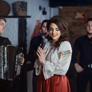Cristina Belei - Lume nu mă judeca (colaj)