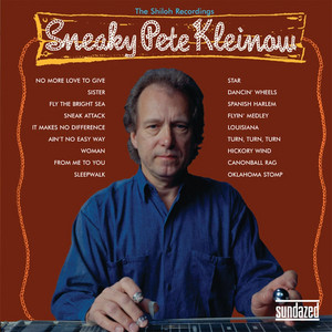 It Makes No Difference by Sneaky Pete Kleinow