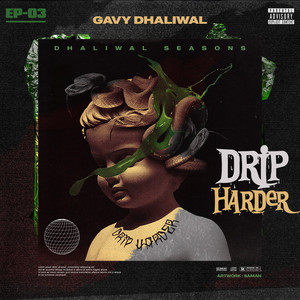 Bhang by Gavy Dhaliwal