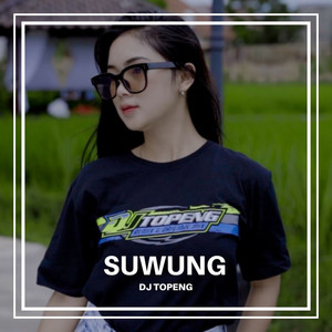 DJ Topeng - Suwung