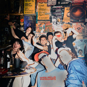 2. Generation Punk by Ohne Geld Syndikat