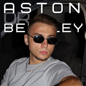 Aston or Bentley
