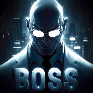 Boss by TazDev