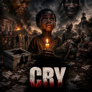 Cry by Smob
