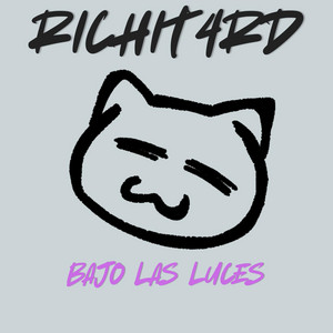 Bajo las Luces by RICHIT4RD
