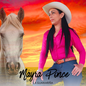 Joropera Bellaca by Mayra Ponce La Guikariña