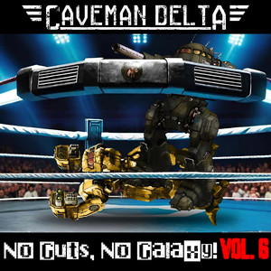 Wild Spirits (Clan Hell's Horses) by Caveman Delta