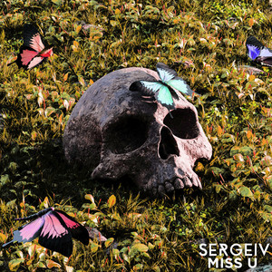 Miss U by SERGEIV