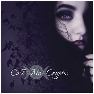 Holding On by Call Me Cryptic