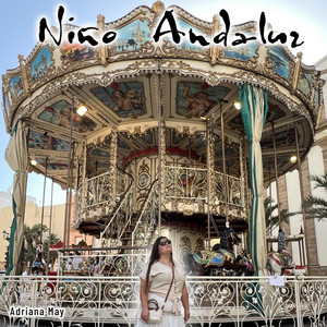 Niño Andaluz by Adriana May