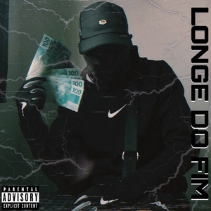 MIK3 - Longe do Fim (feat. MC Menor de SVP, Orcina, MC TH SVP & MC KB)