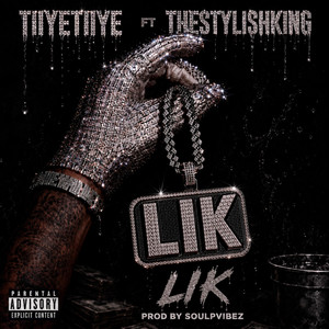 THE LIK by tiiyetiiye, The Stylish King