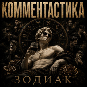 Зодиак by Комментастика