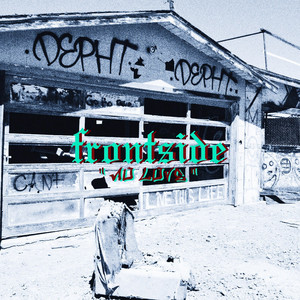 FRONTSIDE - Souls