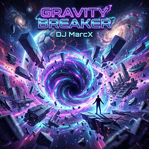 Gravity Breaker by DJ MarcX