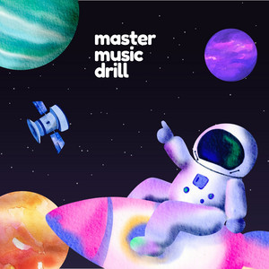 En el espacio del amor by master music drill