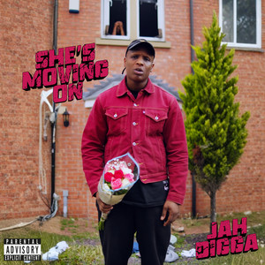 She's Moving On by Jah Digga