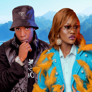 CREAM NANCY - Mumubiri Kiri Bubi (Alternate Mix)