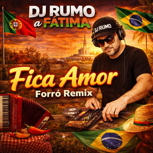 DJ-RUMOAFATIMA - FICA AMOR