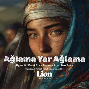Ağlama Yar Ağlama