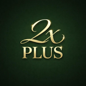 2x PLUS