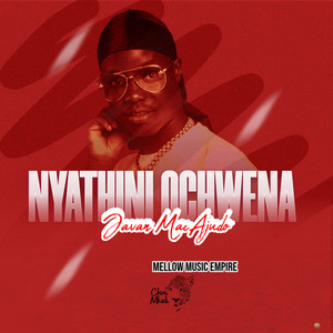 Javan MacAjudo - Nyathini Ochwena