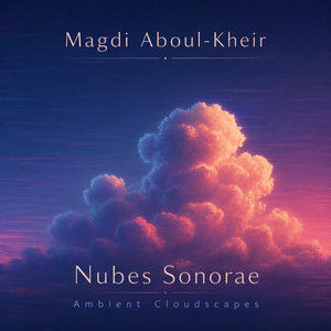 Imber Quietus (Cloudscapes VII) by Magdi Aboul-Kheir