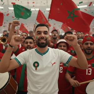 Otmane zine - Zine Otmane Ya Lah L'mal3ab - الزين عثمان - يا لاه للملعب