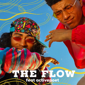 Portada de The Flow