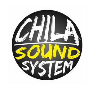 El Sonidito by Chila Sound System, Robby