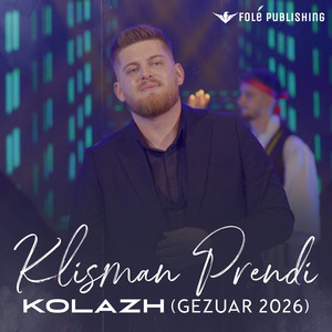 Klisman Prendi - Kolazh (Gezuar 2026)