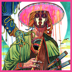 Fukurokouji by El Huervo