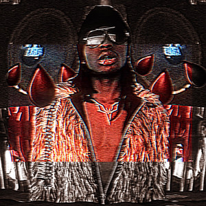 BleedMeBB by Solid Saint