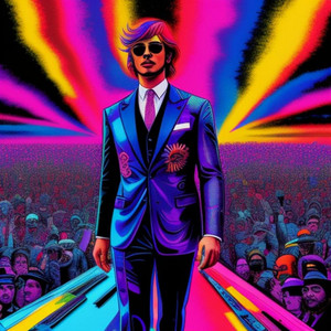 Tom Cavallaro - I'm Still Standing