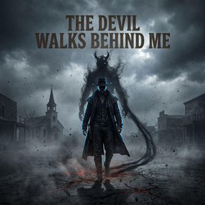 Devil Walks Behind Me by Black Saddle Radio