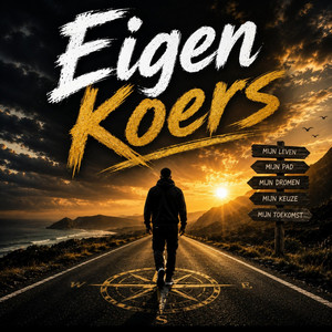 Saf Boddy by Eigen Koers