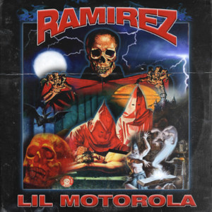 Lil Motorola