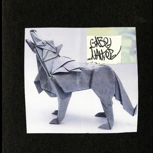 Portada de Origami