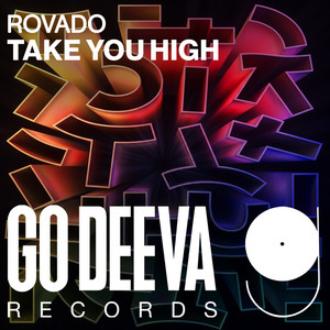 Take You High by ROVADO