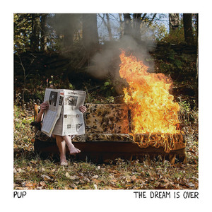 If This Tour Doesn't Kill You, I Will by PUP