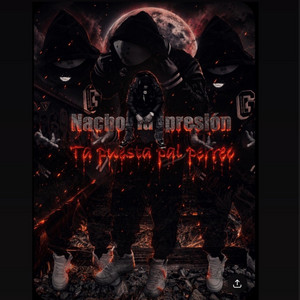 Nacho la presion ft. adbiel – Ta puesta pal perreo by Nacho la presion