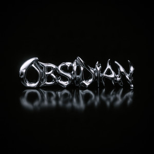 OBSIDIAN - sped up