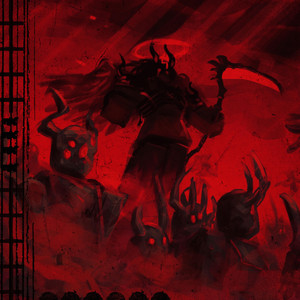 She Brings Calamity by The Gee J