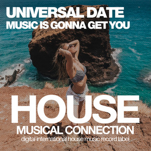 Universal Date cover