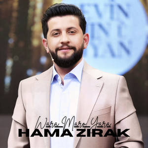 Wara Maro Yara by Hama Zirak