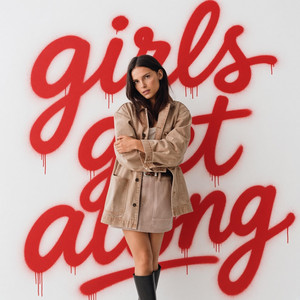 Hey Google, I Want To See... by Girls Get Along 2, Girls Get Along