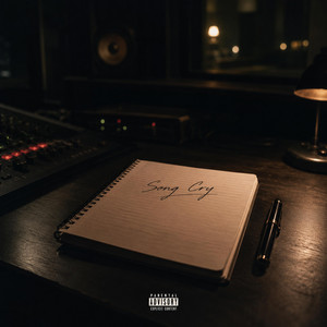 Song Cry (Interlude) by TRELL..