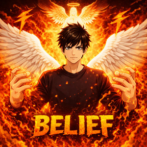 Belief by Aruji.exe