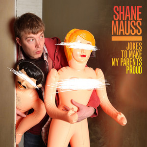 Doctor, Wi by Shane Mauss