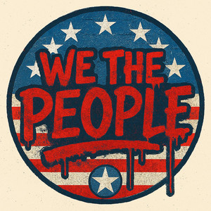 Broken Arrow by We The People